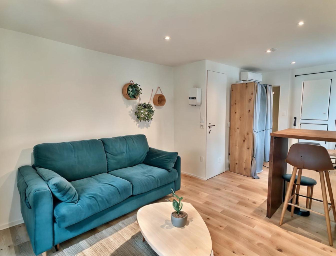 Appartement Frgk 