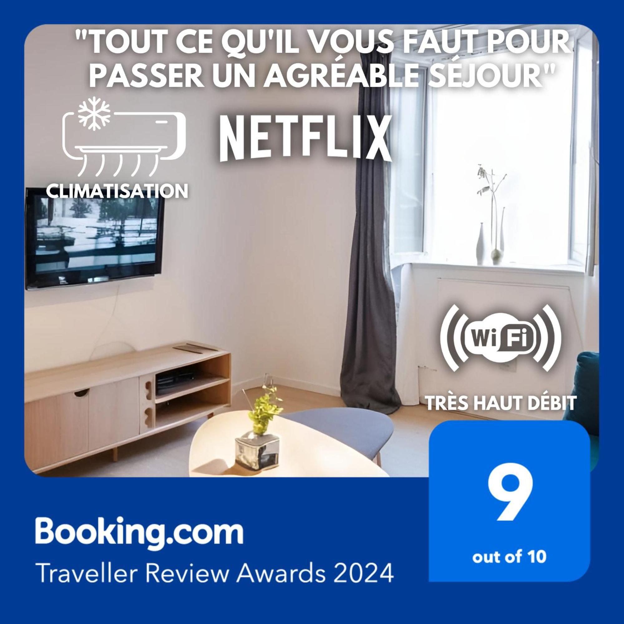 Appartement Frgk 