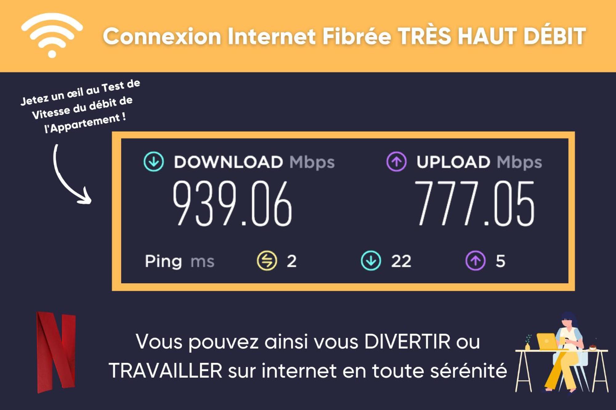 Appartement Frgk 